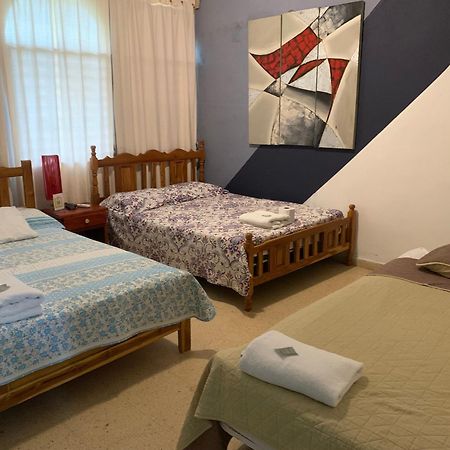 Julianna Country House 라스 타블라스 외부 사진