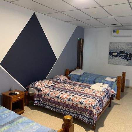 Julianna Country House 라스 타블라스 외부 사진