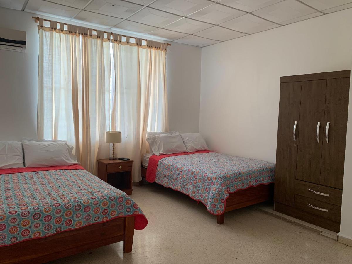 Julianna Country House 라스 타블라스 외부 사진