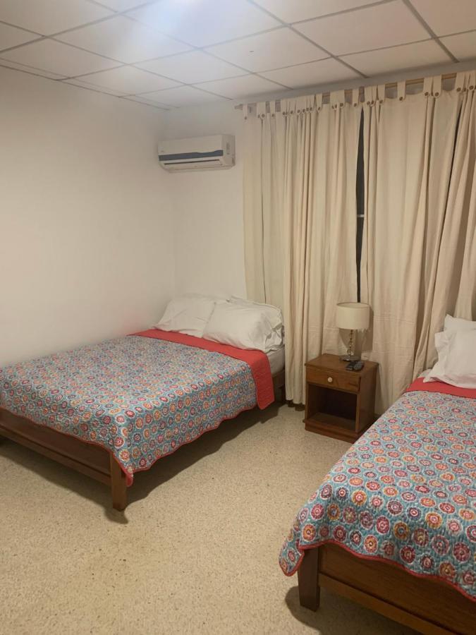 Julianna Country House 라스 타블라스 외부 사진