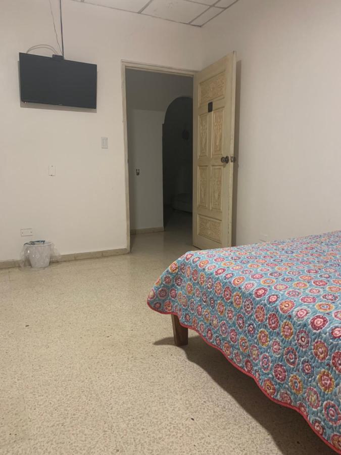 Julianna Country House 라스 타블라스 외부 사진