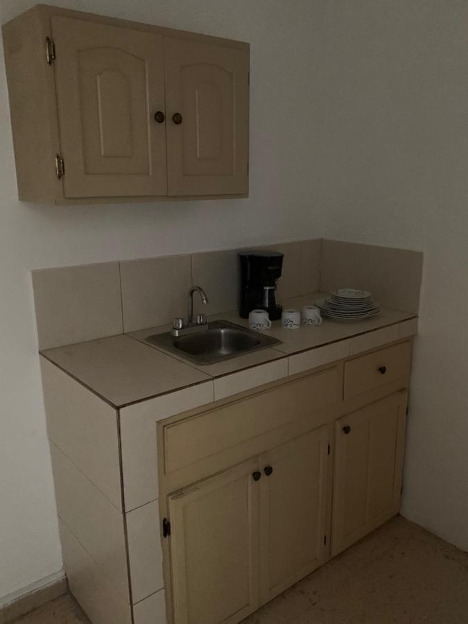 Julianna Country House 라스 타블라스 외부 사진