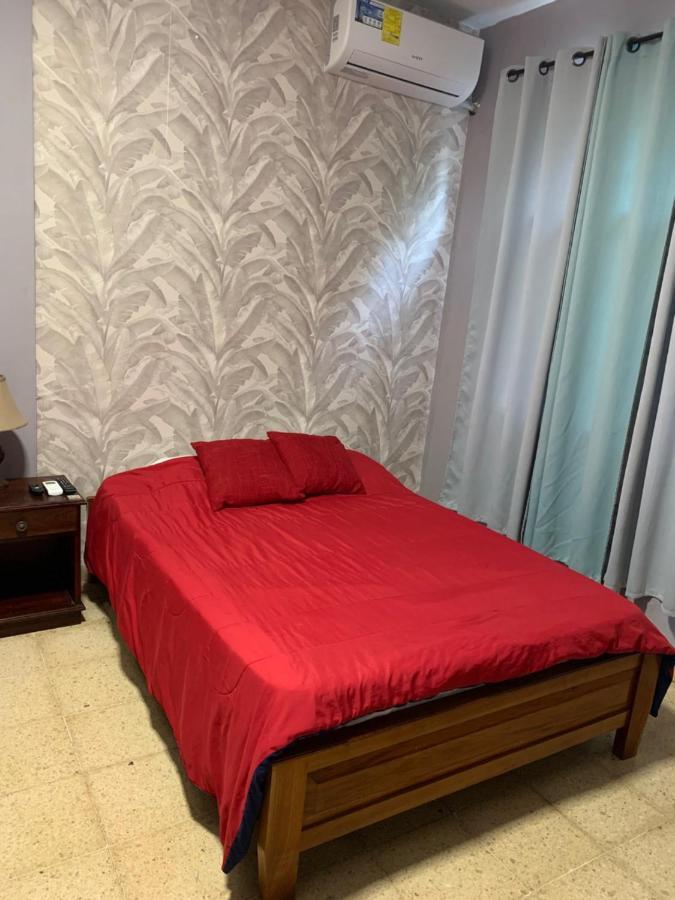 Julianna Country House 라스 타블라스 외부 사진