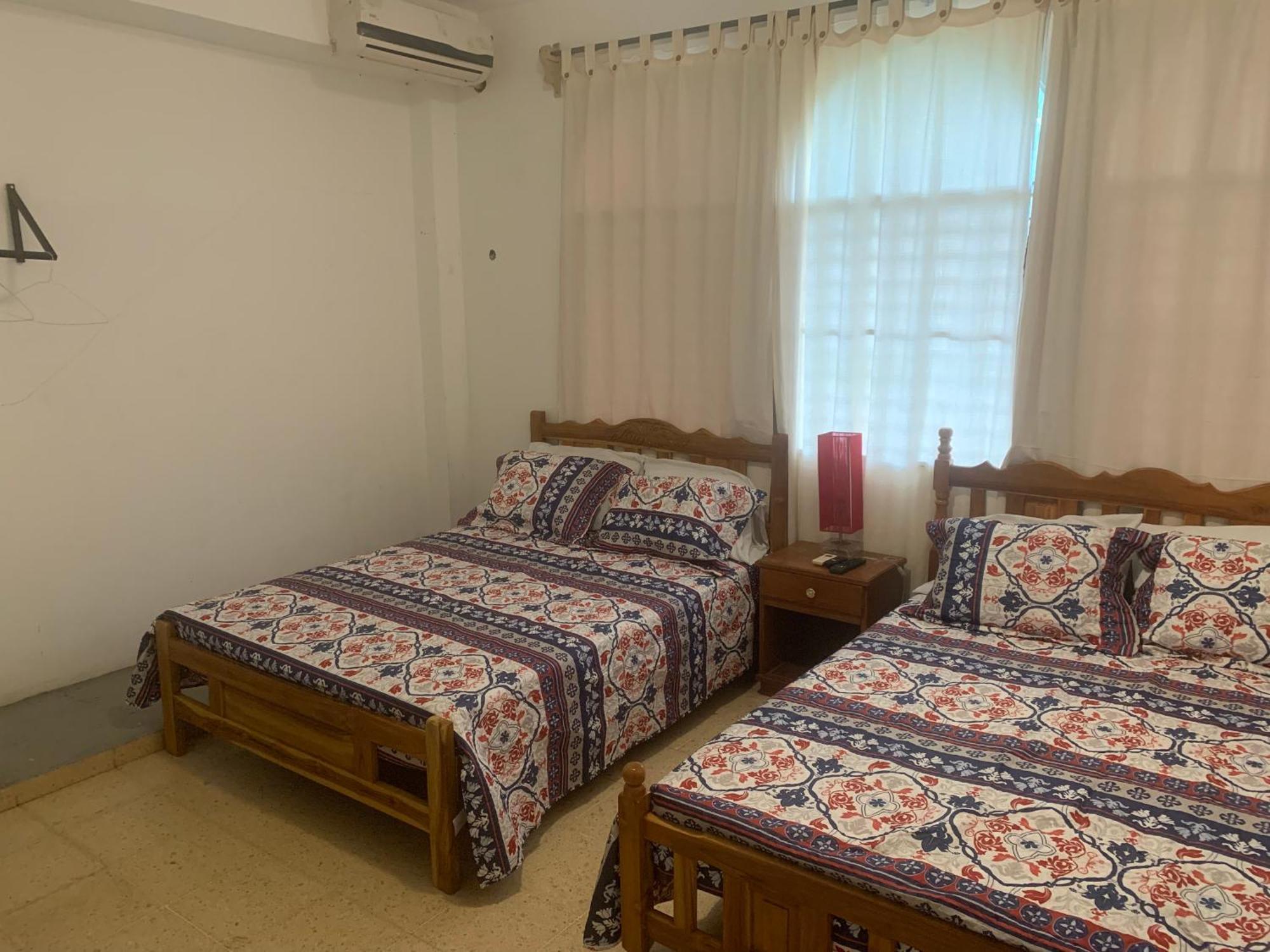 Julianna Country House 라스 타블라스 객실 사진