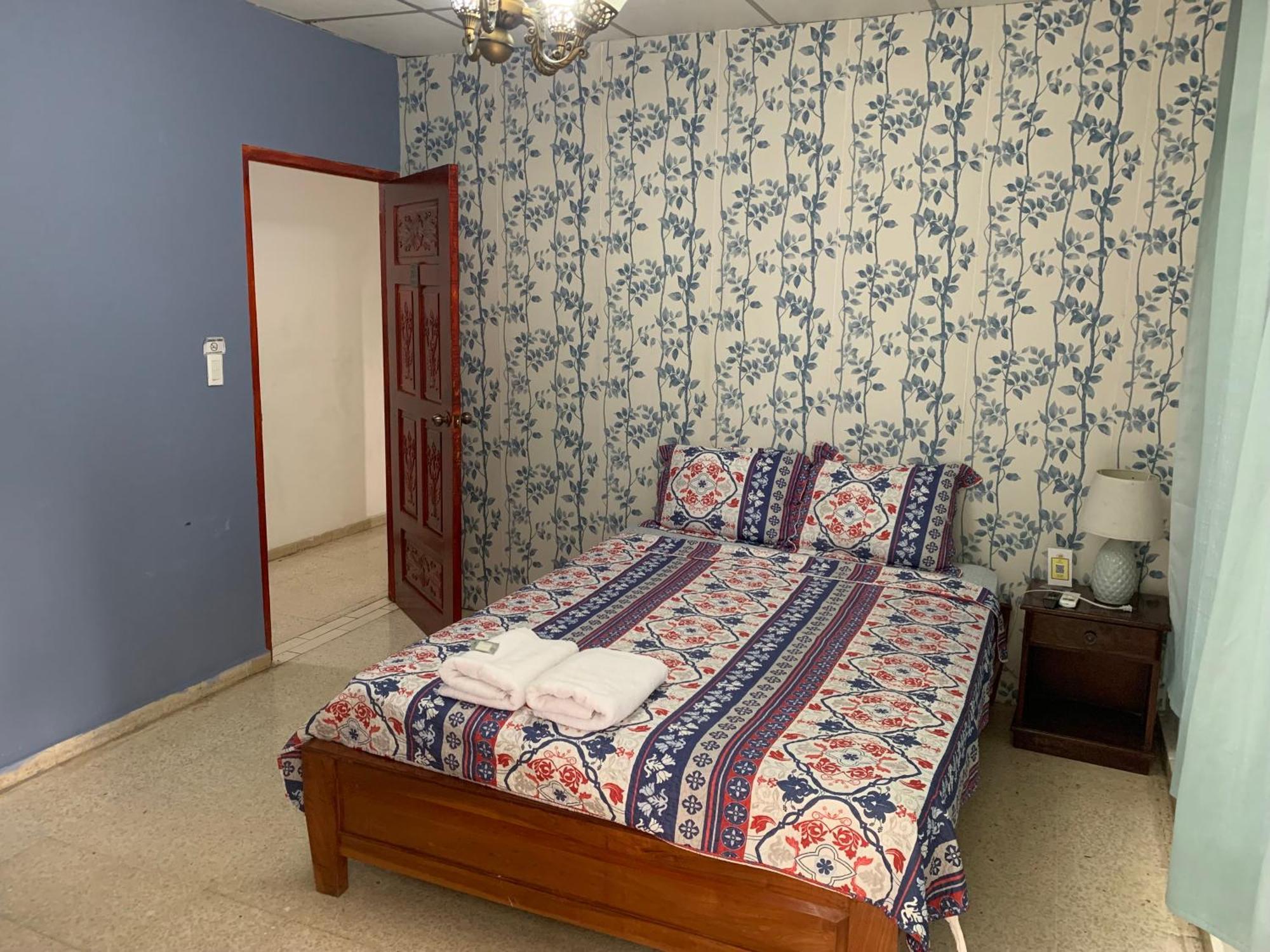 Julianna Country House 라스 타블라스 외부 사진