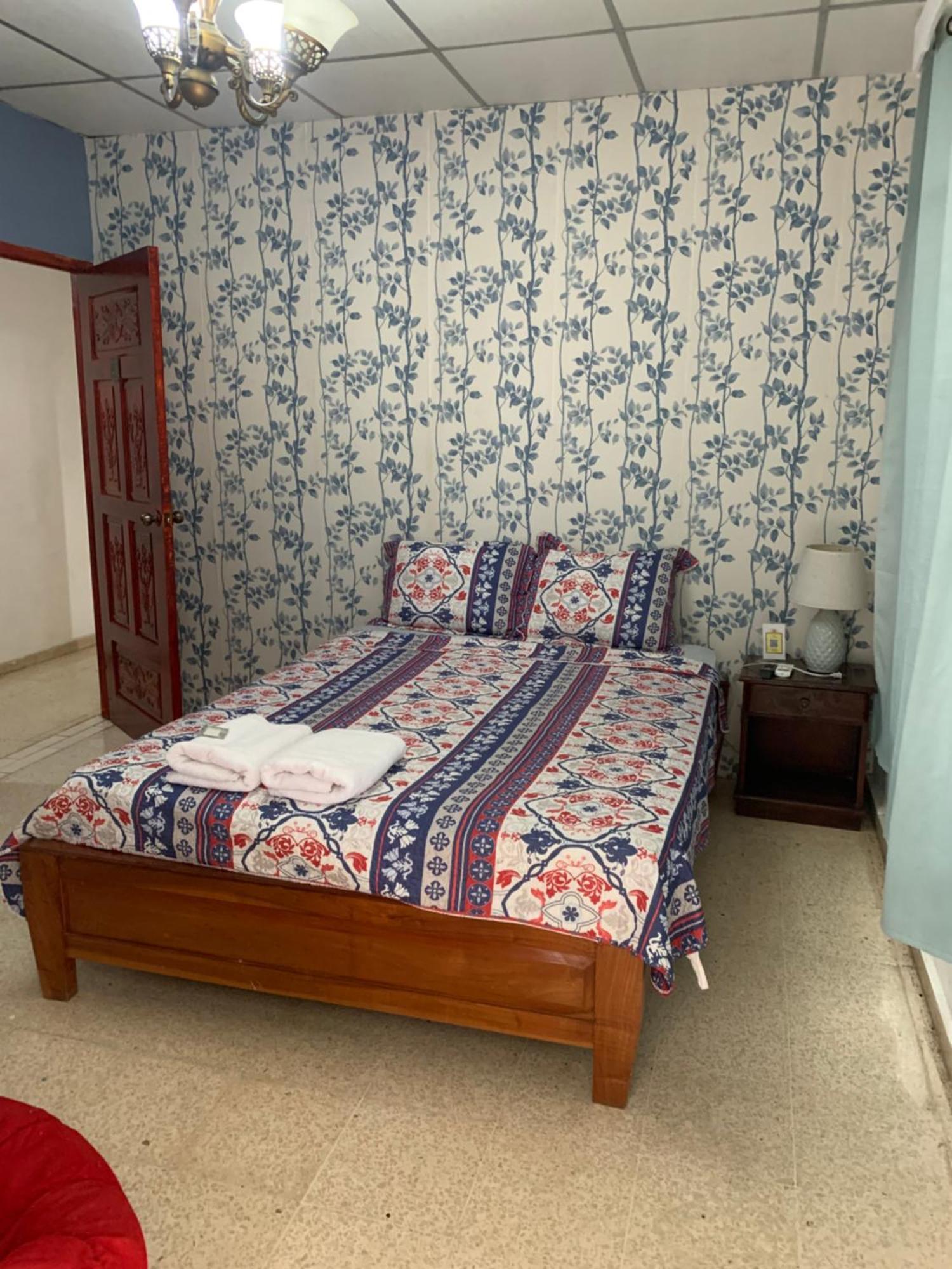 Julianna Country House 라스 타블라스 외부 사진